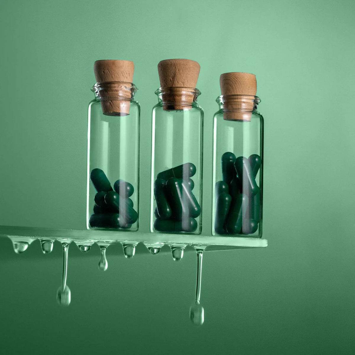 TWO HOURS™ - Premium Herbal Pills