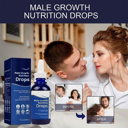 Vigora Men Drops