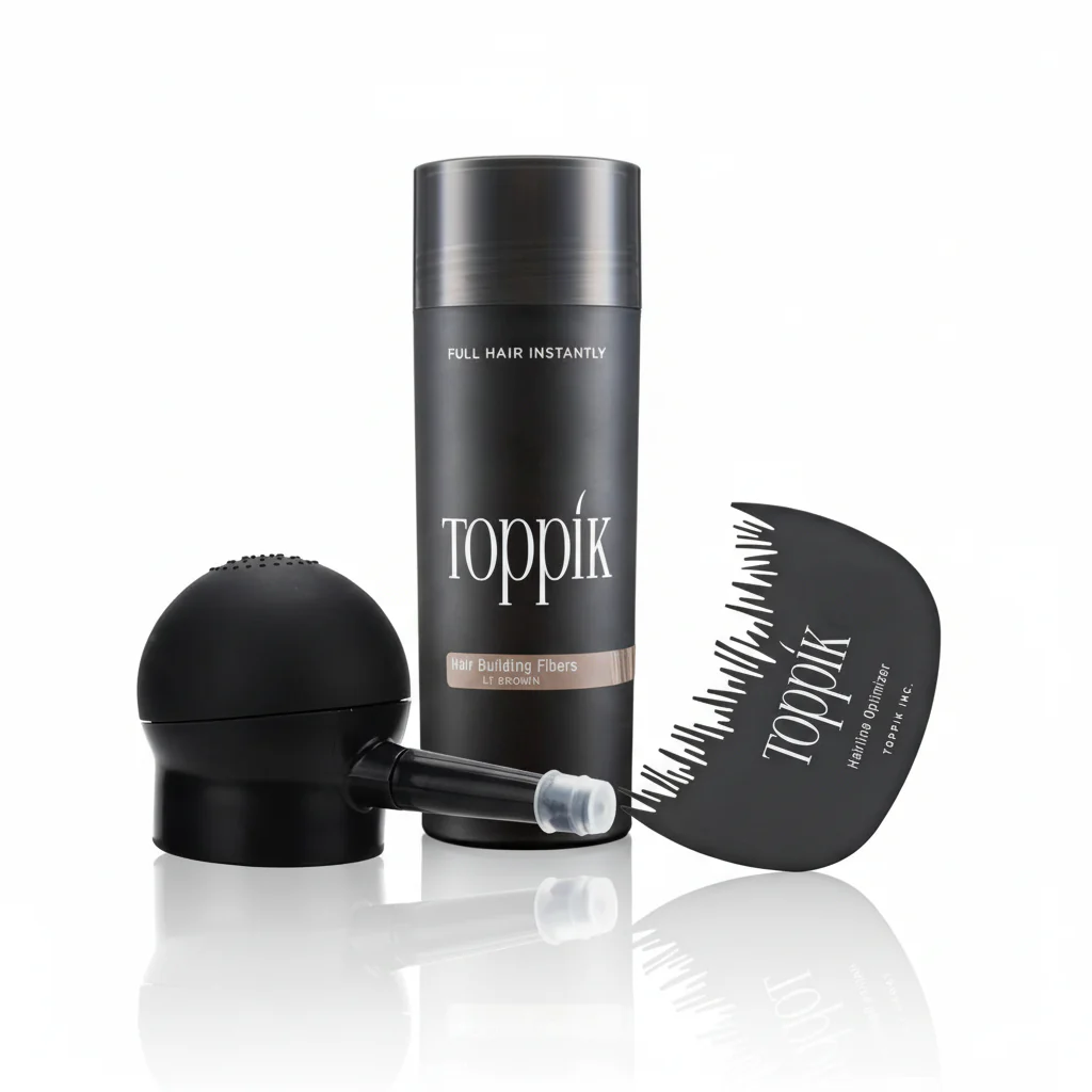 Triple Threat Hair Bundle
