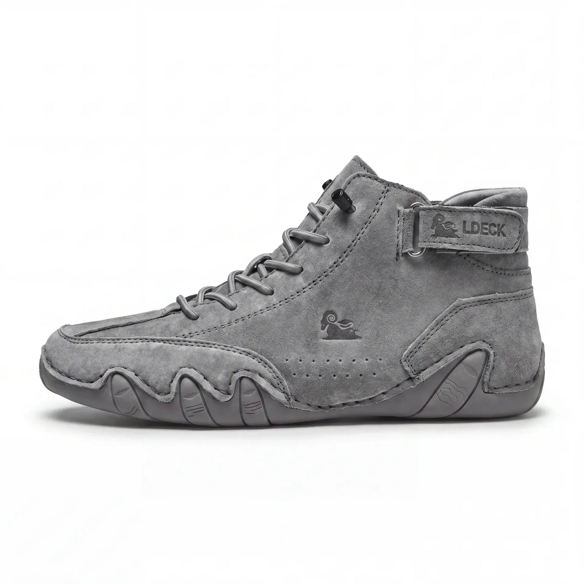 WelLDeck™ - Waterproof and breathable orthopedic shoes