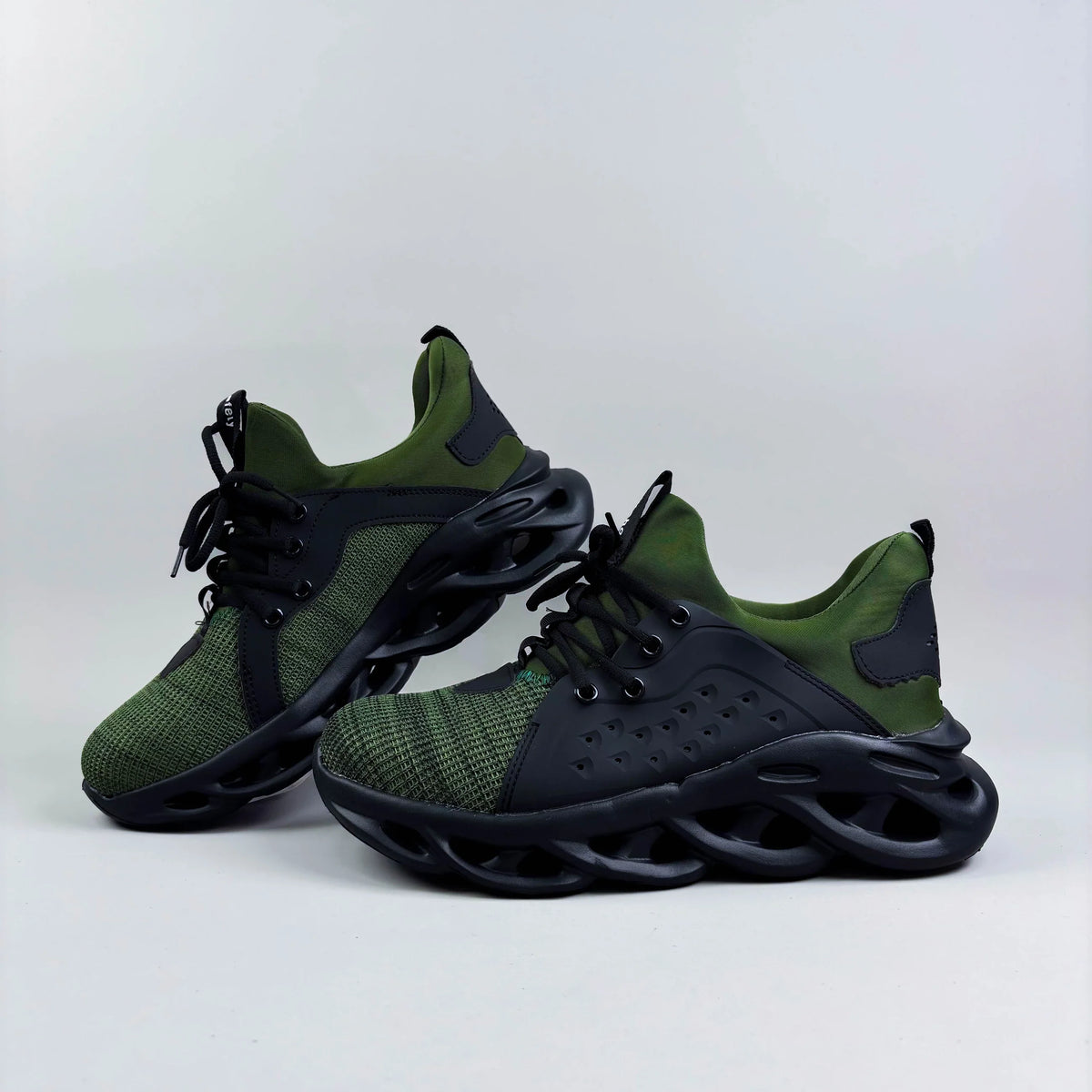 Vortex Guard Pro Safety Shoes